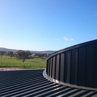 Roof Solutions Canberra
