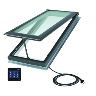 Velux Solar/Electric Openable Skylight (VSS)