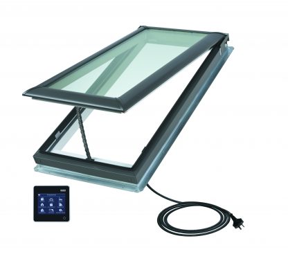 Velux Solar/Electric Openable Skylight (VSS)